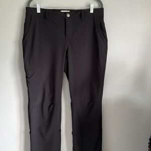 REI Hiking pants size 10 petite